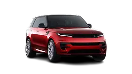 Land Rover Range Rover Sport Image