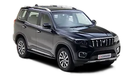 Mahindra Scorpio N Image
