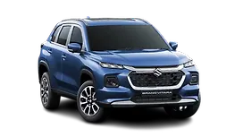 Maruti Suzuki Grand Vitara Details Maruti Suzuki Grand Vitara Image