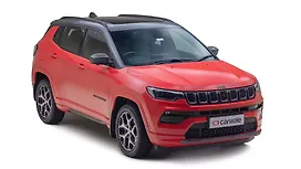 Jeep Compass Image Jeep Compass