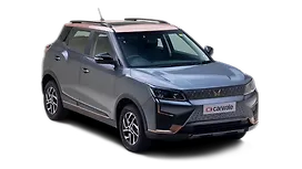 Mahindra XUV400