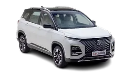 MG Hector Image