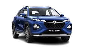 Maruti Suzuki Fronx Maruti Suzuki Fronx