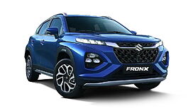 Maruti Suzuki Fronx Image