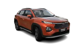 Toyota Urban Cruiser Taisor Details Toyota Urban Cruiser Taisor Image