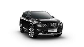 Nissan X-Trail Image