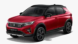 Honda New WR-V
