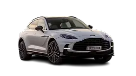 Aston Martin DBX Image