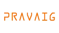 Pravaig logo