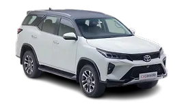 Toyota Fortuner Legender