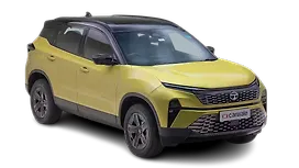 Tata Harrier