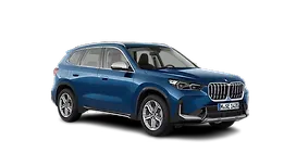 BMW X1 Image