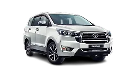 Toyota Innova Crysta Image