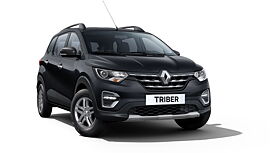 Renault Triber Name