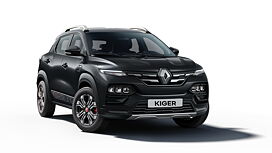 Renault Kiger Name
