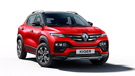 Renault Kiger