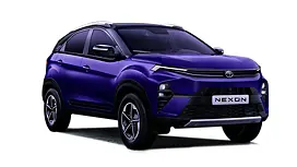 Tata Nexon Image