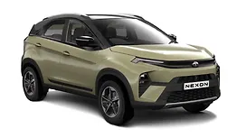 Tata Nexon Image Tata Nexon