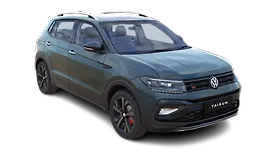 Volkswagen Taigun Image