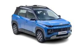 Hyundai Exter Details Hyundai Exter Image