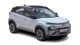 Tata Nexon EV