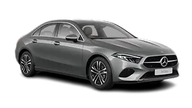 Mercedes-Benz A-Class Limousine