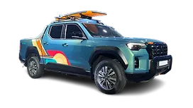 Mahindra Scorpio Lifestyler Mahindra Scorpio Lifestyler