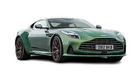 Aston Martin DB12 Details Aston Martin DB12 Image