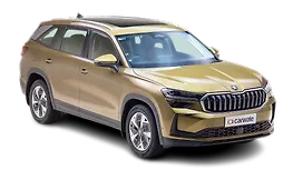 Skoda Kodiaq Image