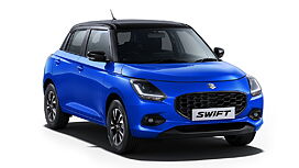 Maruti Suzuki Swift Name