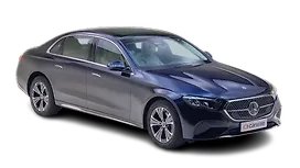 Mercedes-Benz E-Class Image