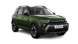 Renault Duster Image
