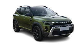 Renault Duster Details Renault Duster Image