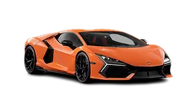 Lamborghini Revuelto Image