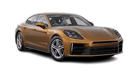 Porsche Panamera Image