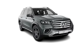 Mercedes-Benz GLS Image