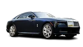Rolls-Royce Spectre Image