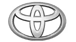 Toyota logo