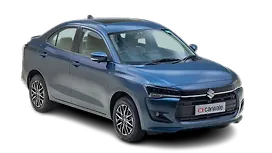 Maruti Suzuki Dzire Image