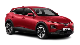 Vinfast VF 6 Details Vinfast VF 6 Image