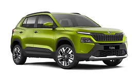 Skoda Kylaq Image