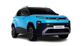Tata Punch Image