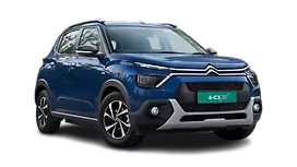 Citroen eC3 X Image