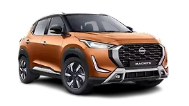 Nissan Magnite Nissan Magnite
