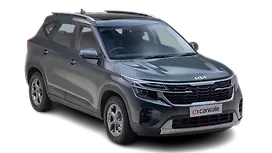 Kia Seltos Image