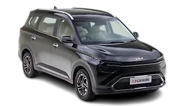 Kia Carens Image