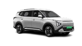 Kia Carens Clavis EV Details Kia Carens Clavis EV Image