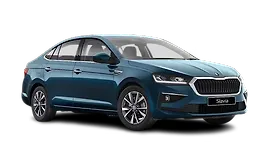 Skoda Slavia Details Skoda Slavia Image