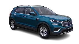 Skoda Kushaq Image