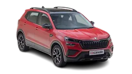 Skoda Kushaq Details Skoda Kushaq Image